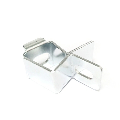 Stempel- en gietonderdelen op maat voor OEM-CNC-hardware