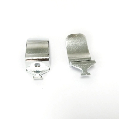 Stempel- en gietonderdelen op maat voor OEM-CNC-hardware