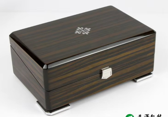 Metalen hardware accessoires cadeaubon slot voor aanpasbare beveiliging
