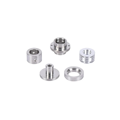 Precision CNC Turning CNC Machining Container Lifting Hook Tool