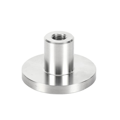 Precision CNC Turning CNC Machining Container Lifting Hook Tool
