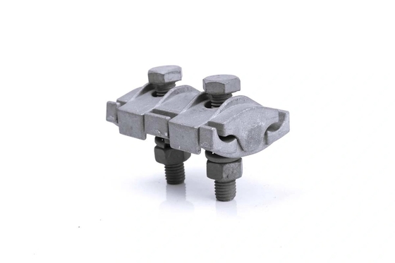 OEM CNC-hardwareonderdelen Bimetal Clip Cable Connector Hardware met stemproces