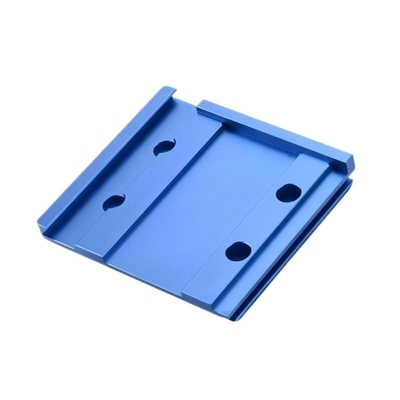 xs-203-00001 CNC-bewerkingsonderdelen