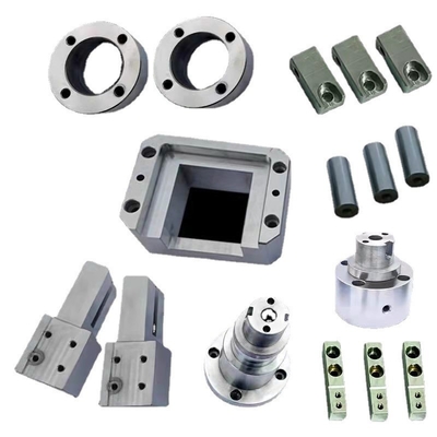 xs-203-00001 CNC-bewerkingsonderdelen