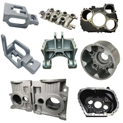 Precision Hardware Producten Bewerkte onderdelen Onderdelen OEM Stempelproces en meer