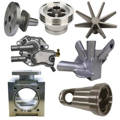 Precision Hardware Producten Bewerkte onderdelen Onderdelen OEM Stempelproces en meer