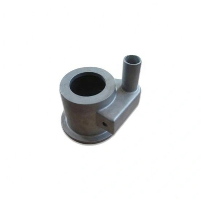 Precision Metal Products Gietgereedschap van roestvrij staal met stempelproces