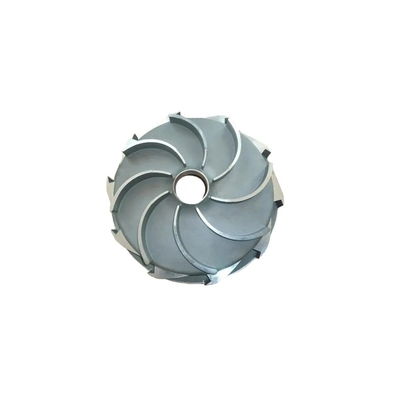 Precision Metal Products Gietgereedschap van roestvrij staal met stempelproces
