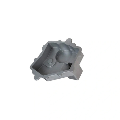 Precision Metal Products Gietgereedschap van roestvrij staal met stempelproces