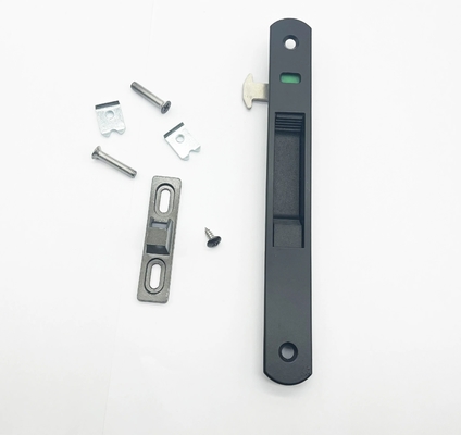 Precision Hardware Producten Sproeideeltjes van metaal Legering Accessoires voor het stempen