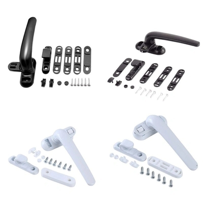 Precision Hardware Producten Sproeideeltjes van metaal Legering Accessoires voor het stempen