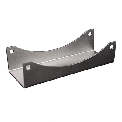OEM-CNC-hardwarestampservice voor delen van roestvrij staal en aluminium