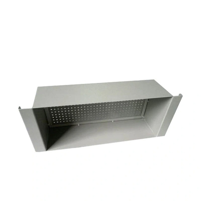OEM CNC-hardware voor het draaien van plaat metalen stempelonderdelen Vervaardiging met verfproces