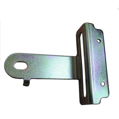 Stempelonderdelen voor de vervaardiging van aluminiumplaten van roestvrij staal voor CNC-hardware van OEM