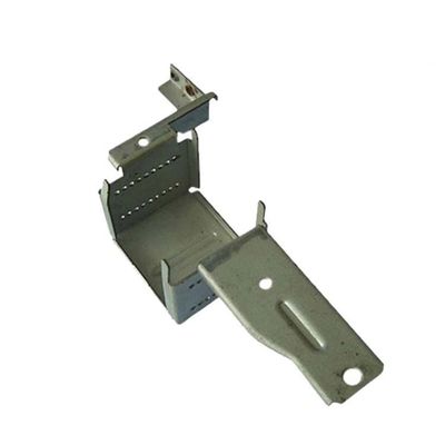 Stempelonderdelen voor de vervaardiging van aluminiumplaten van roestvrij staal voor CNC-hardware van OEM