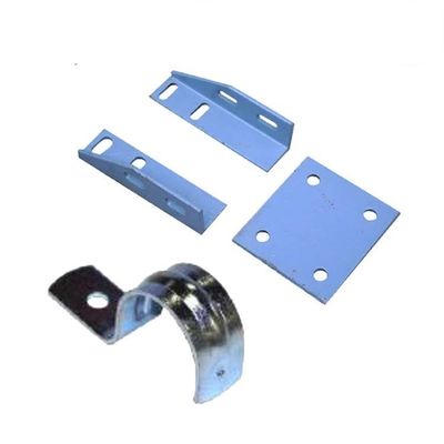 Stempelonderdelen voor de vervaardiging van aluminiumplaten van roestvrij staal voor CNC-hardware van OEM