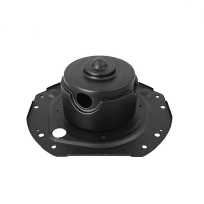 Custom Laser Cutting Fabrication Stamping Metal Parts voor OEM CNC Hardware Components