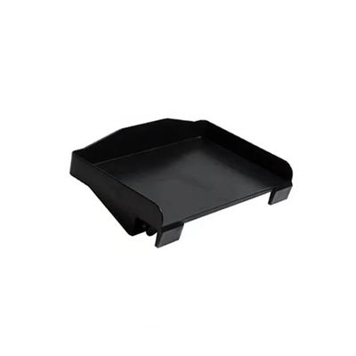 Op maat gemaakte precisiehardwareproducten Automobiele stempende onderdelen in roestvrij staal