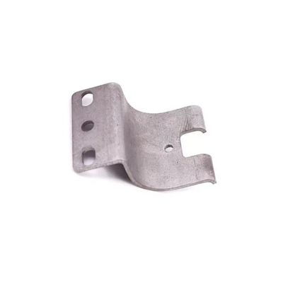 Aluminium koper roestvrij staal Precision Stamping Parts OEM CNC Hardware Components