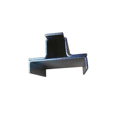 OEM CNC-hardwarecomponenten Stempelonderdelen van roestvrij staal met service voor het buigen van staal