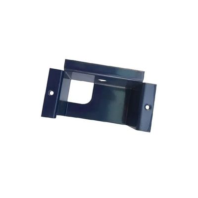 OEM CNC-hardwarecomponenten Stempelonderdelen van roestvrij staal met service voor het buigen van staal