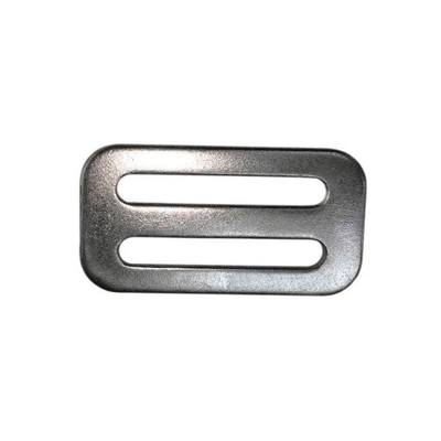 Stempelproces Custom Precision Stainless Steel Bracket voor OEM CNC Hardware Components