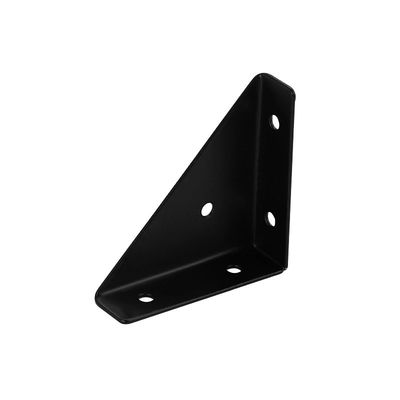 Platering Stempelondersteuning voor staalplaatmetalen Montage van OEM CNC-hardwarekomponenten