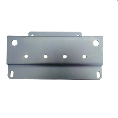 Onderdeel voor het stampen van metalen met diep trekwerk van roestvrij staal voor een op maat gemaakte precisie
