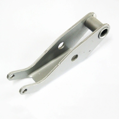 Custom koudrolstaal/aluminium laser gesneden plaat metalen fabricage stempelen buigdelen