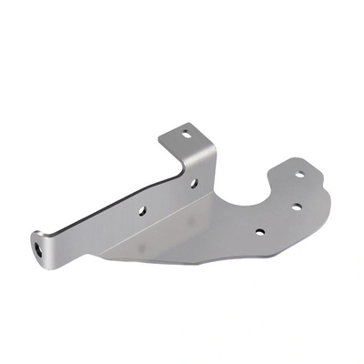 OEM Custom Sheet Metal Fabrication Stamping Metalen onderdelen bij precisiehardwareproducten