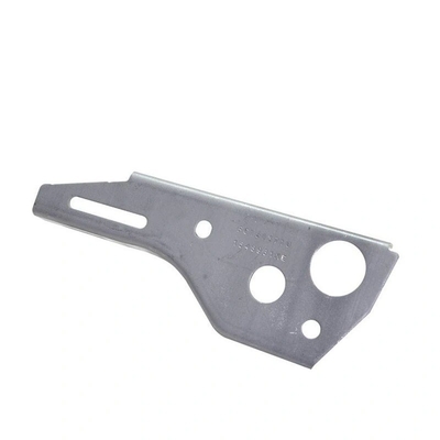 OEM Custom Sheet Metal Fabrication Stamping Metalen onderdelen bij precisiehardwareproducten