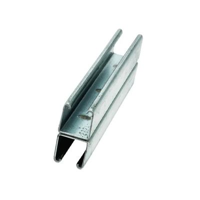 Stempelproces L-vorm staal vlakke hoek ijzeren metalen kast raam hoekbeugel