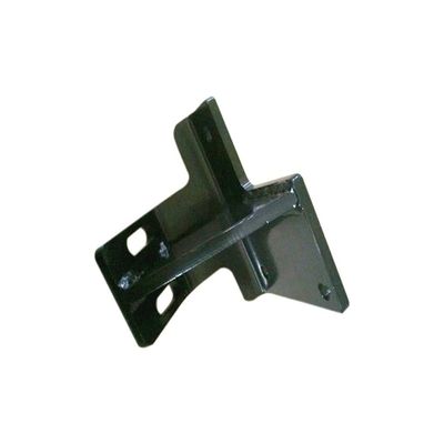 OEM CNC-hardwarecomponenten Aanpassing van platen met roestvrij staal en bekleding