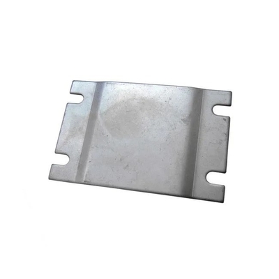 Op maat gemaakte stempende onderdelen voor OEM CNC-hardwarecomponenten Precision Sheet Metal Process