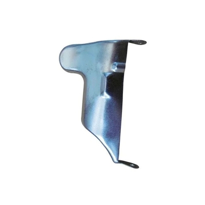 Op maat gemaakte stempende onderdelen voor OEM CNC-hardwarecomponenten Precision Sheet Metal Process