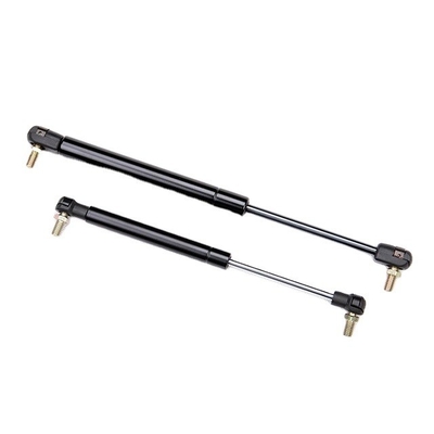 Stempelproces Precision Automotive Hardware Gasbron Gaspijler voor distributie