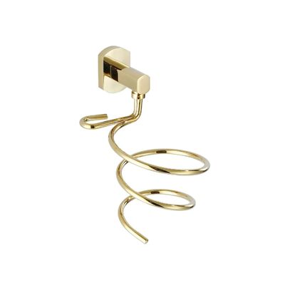 Poedercoating Haardroger Frame Hardware Ontwerp voor Precision Roestvrij staalproducten