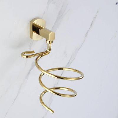 Poedercoating Haardroger Frame Hardware Ontwerp voor Precision Roestvrij staalproducten