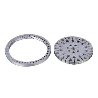 Platering van op maat gemaakte hoogprecisie stempende onderdelen voor OEM CNC-hardware in roestvrij staal