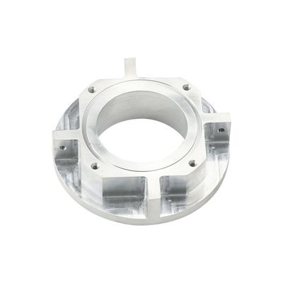 Platering van op maat gemaakte hoogprecisie stempende onderdelen voor OEM CNC-hardware in roestvrij staal