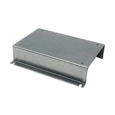 OEM CNC-hardwarecomponenten Stempelonderdeel van roestvrij staal voor de vervaardiging van plaatmetaal