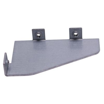 Precision Stamping Process voor OEM CNC Hardware Components Manufacturing and Assembly