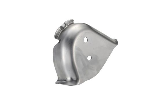 Stempelproces Roestvrij staal OEM CNC-hardwarecomponenten van 9001 Gecertificeerd