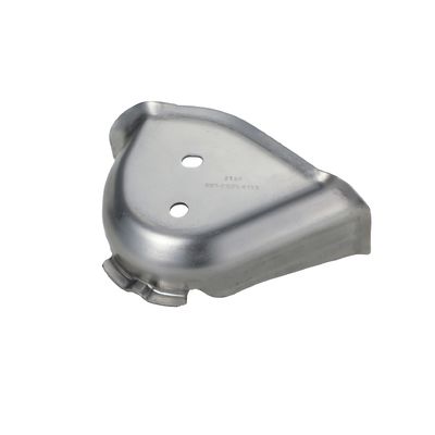 Stempelproces Roestvrij staal OEM CNC-hardwarecomponenten van 9001 Gecertificeerd