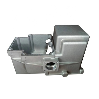 Stempelproces CNC Hardwareonderdelen OEM Verfpoedercoating Platering en polijsten