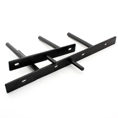 Precision Hardware Producten Houten connectoren Metalen hardware met stemproces