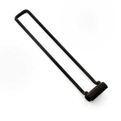 Precision Hardware Producten Houten connectoren Metalen hardware met stemproces