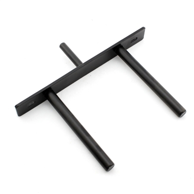 Precision Hardware Producten Houten connectoren Metalen hardware met stemproces