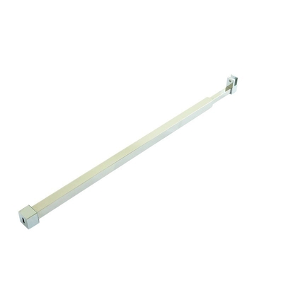 Flexible douche kamer Hardware Pole Frame Precision Stamping Products van roestvrij staal