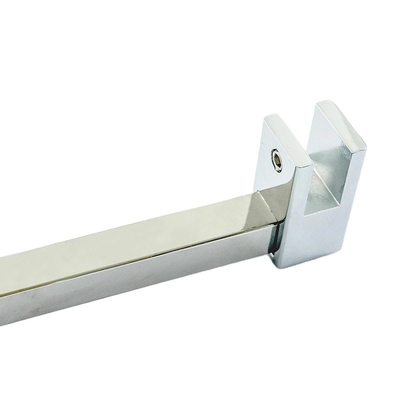 Flexible douche kamer Hardware Pole Frame Precision Stamping Products van roestvrij staal
